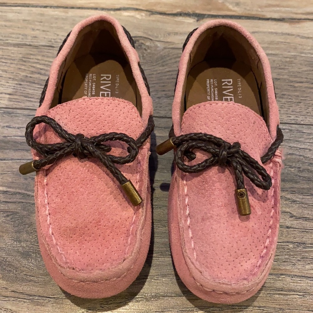 River Island Toddler Shoes